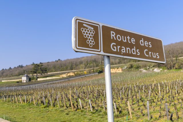 Can Asia maintain its consistent thirst for Grand Cru Burgundy?