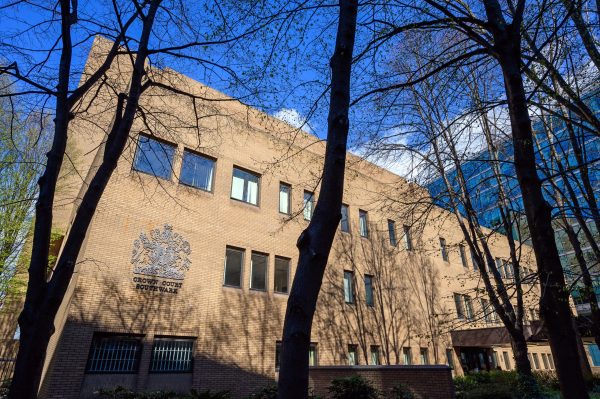 Restaurant director to stand trial on spiking charge