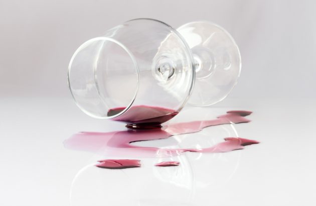 The Sideways effect: Brits break up with Merlot