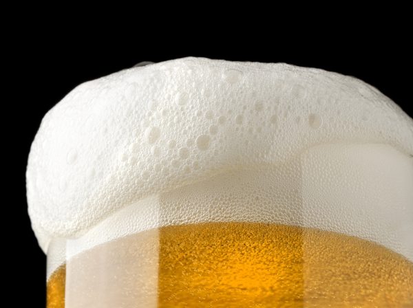 Molson Coors shows macro beer is on the up