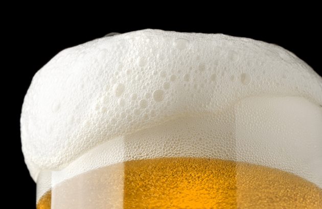 Molson Coors shows macro beer is on the up