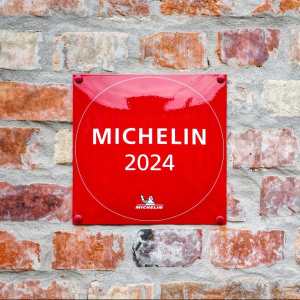London dominates 2024 Michelin Guide