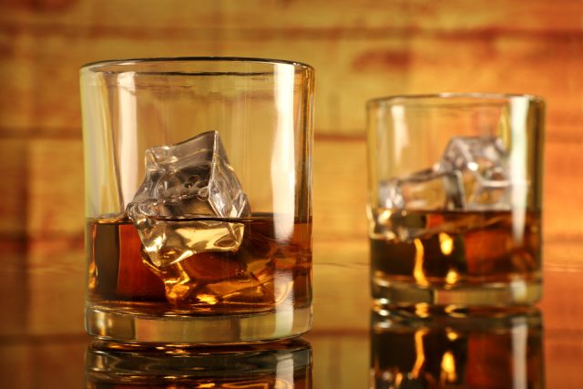 Las 10 mejores marcas indias de whisky de malta