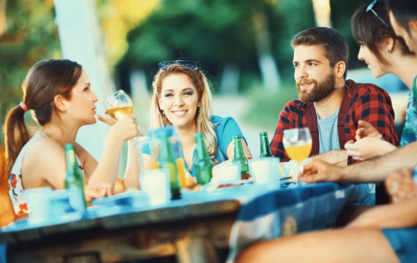 Cider is Wine CEO defends the role of alcohol in society