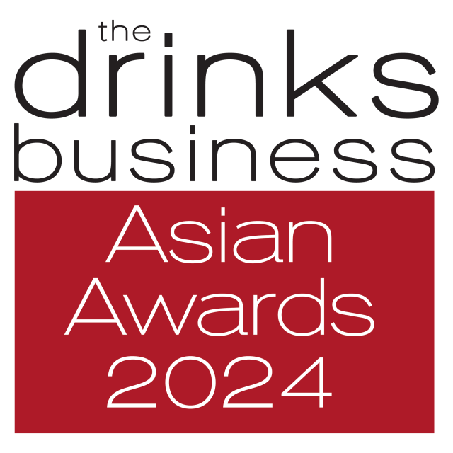 Nominations for The Drinks Business Asian Awards 2024 are open