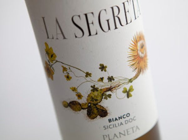 Planeta gives its La Segreta wine line a nature-focused makeover