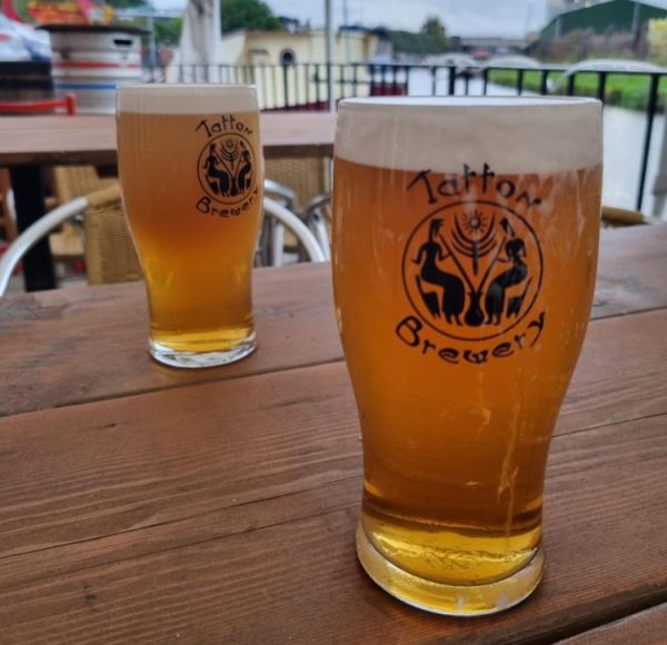 Tatton Brewery to close due to ‘unprecedented increases’