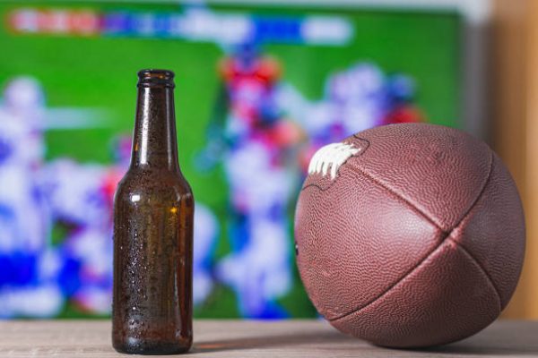 How to play the Super Bowl drinking game everyone’s talking about
