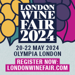 Feria del Vino de Londres