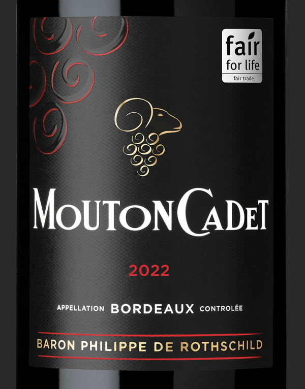 How Mouton Cadet is responding to a Bordeaux ‘crisis’