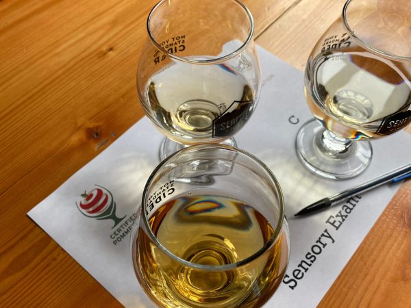 ACA rolls out professional cider certification globally