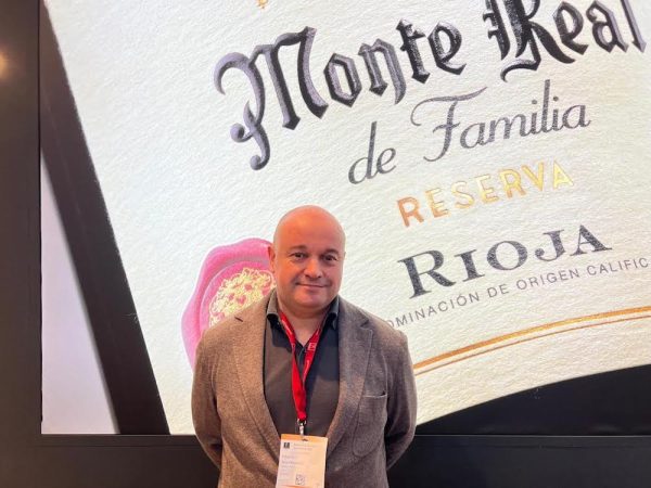ProWein: Bodegas Riojanas calls out greenwashing