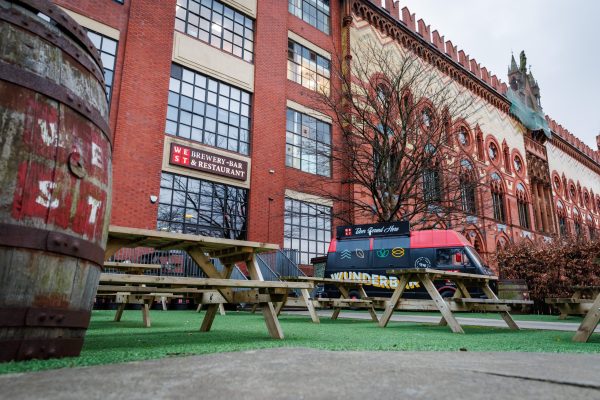 West Brewery turns 18 and reveals new beer plans