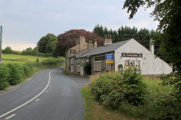 Council pushes for illegally demolished Lancashire pub to be rebuilt