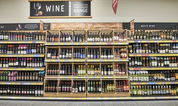 Aldi refreshes range for spring with new ‘off the beaten track’ collection