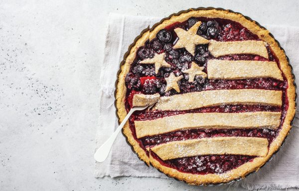 Slice of pie: The changing face of US drinks retail