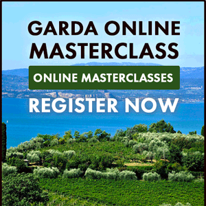 Masterclass online sul Garda