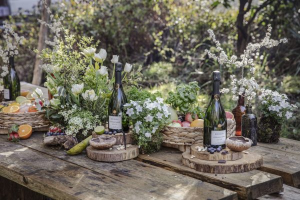 Bollinger wrestles to contain ‘opulence’ of La Grande Année 2015