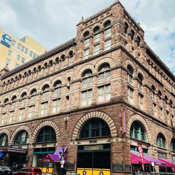 Iconic Connecticut business City Steam Brewery to close