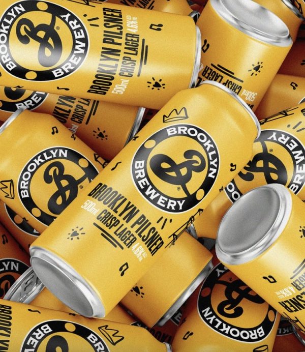 Brooklyn Brewery to open taproom in JFK’s Terminal 6