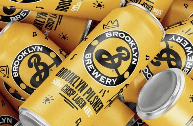 Brooklyn Brewery to open taproom in JFK’s Terminal 6