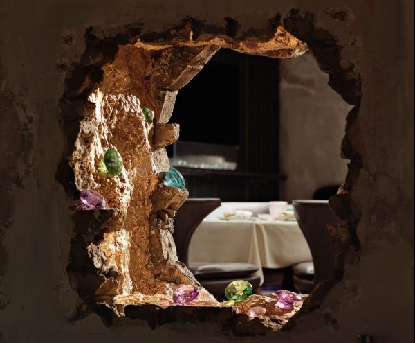 Wine List Confidential: Geode Restaurant and Bar