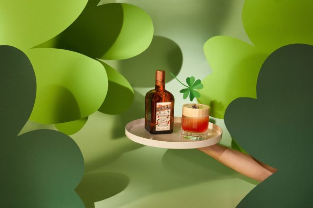 The best cocktails to shake up St Patrick's day