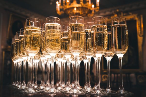 The best non-vintage Champagnes of 2024