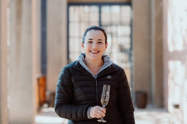 Master Winemakers Top 100: Daniela Jansen