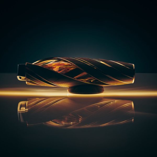 The Macallan launches Bentley Motors whisky for £40,000