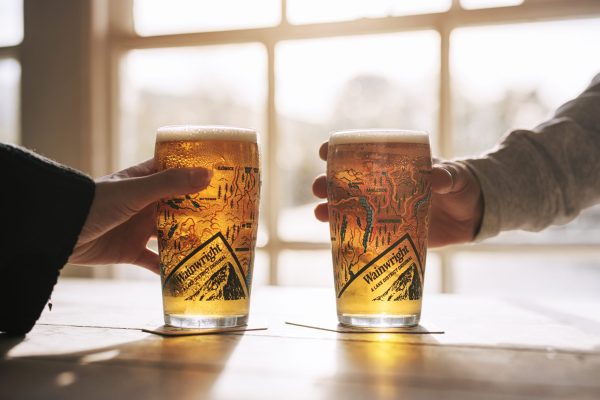 Will CMBC launching its own ‘fresh ale’ shake up the beer sector?
