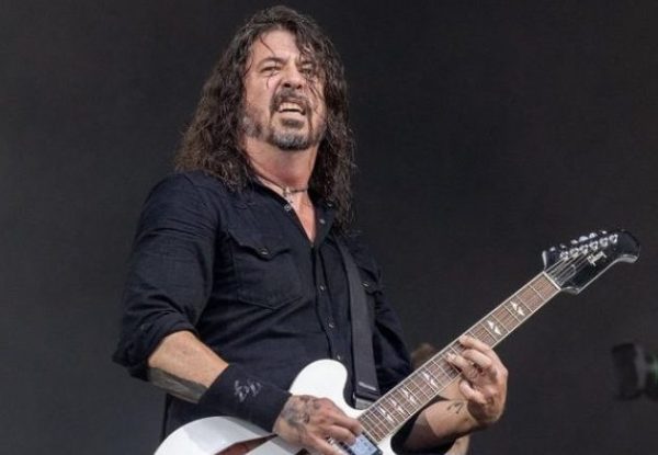 What pints have Glastonbury’s most famous bands drunk?