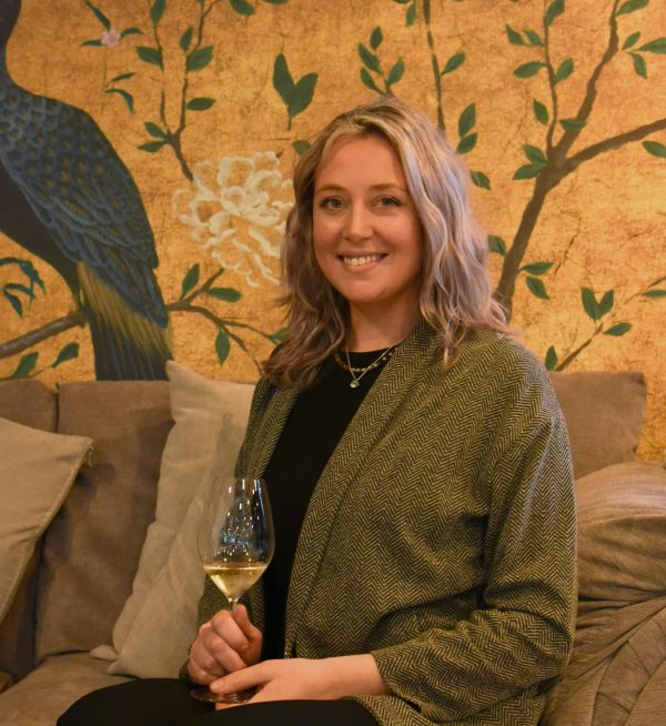 The Wine Society boosts buying team