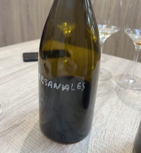 ProWein: La Rioja Alta explains its ‘tiny plots’ project