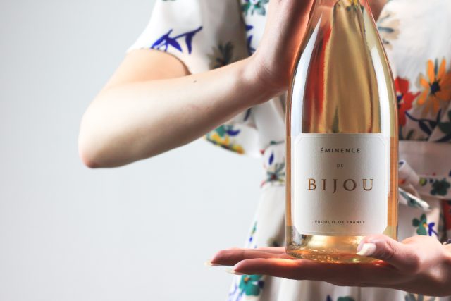 Bijouは、国際女性デーのためにWomen in Wine Expoと提携しています