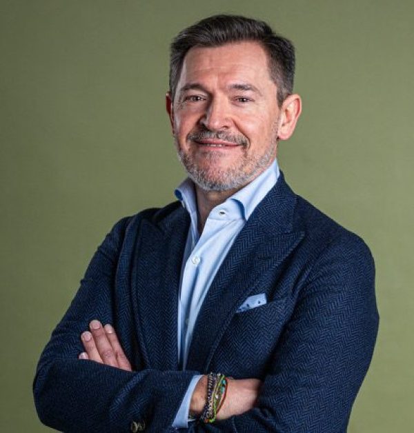 Conte Vistarino hires new general manager