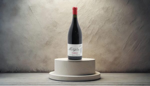 Auction update: Beaujolais Bonanza