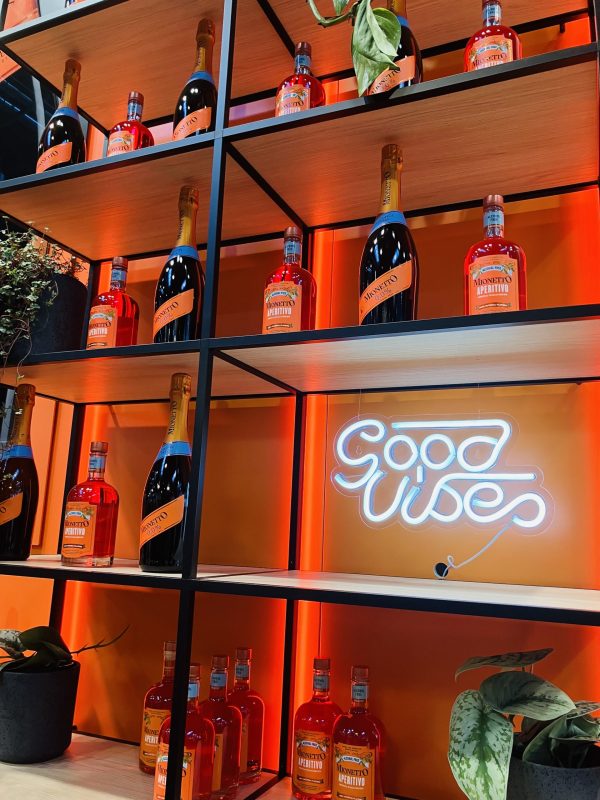 Henkell makes a grab for alcohol-free aperitivo market