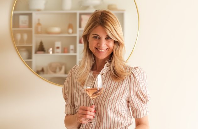 Master Winemakers Top 100: Jeany Cronk