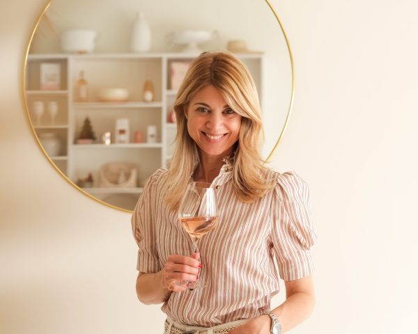 Master Winemakers Top 100: Jeany Cronk