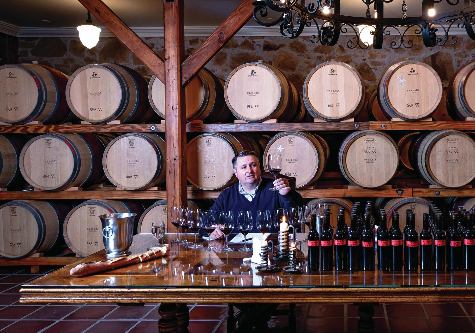 Ask the expert Luc Morlet