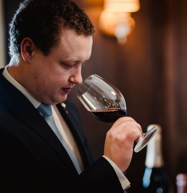 Unfiltered: Callum McCann