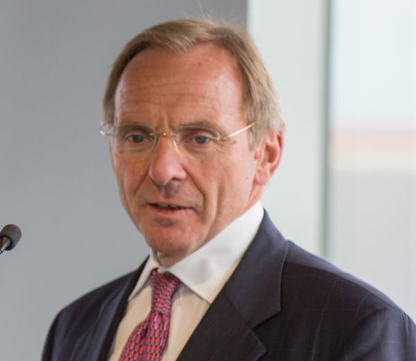 Diageo appoints former head of UK civil service as chairman