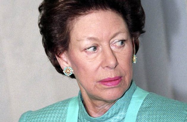 Wine from Princess Margaret’s cellar to go under the hammer