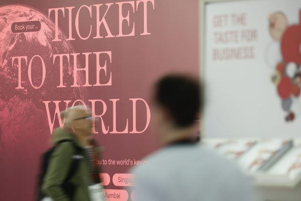 Four big trends from ProWein 2024