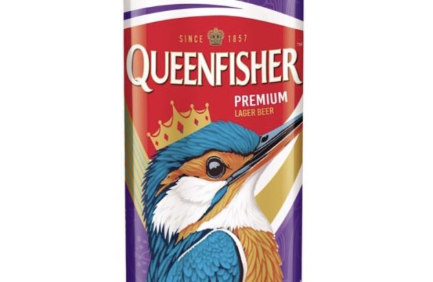 Heineken’s UBL launches Queenfisher beer in India