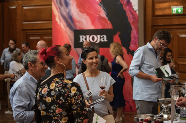 Rioja aims to recruit UK retailers and somms
