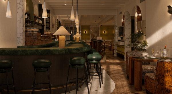 Experimental Group to open second New York wine bar