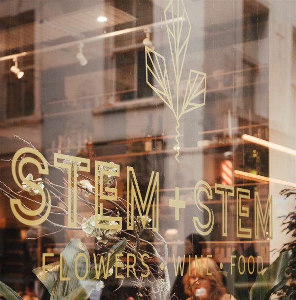 Wine List Confidential: Stem and Stem
