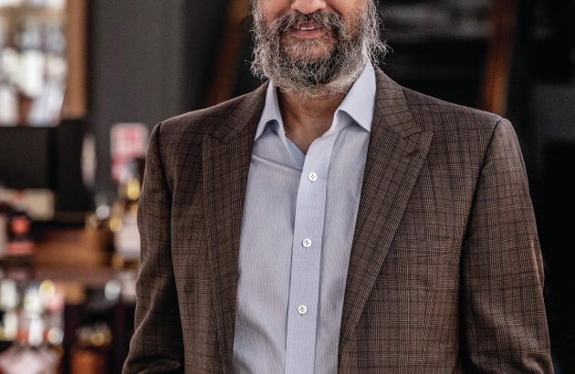 The Big Interview: Sukhinder Singh